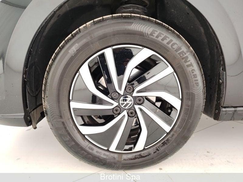 Volkswagen Polo Polo 1.0 TSI Edition Plus