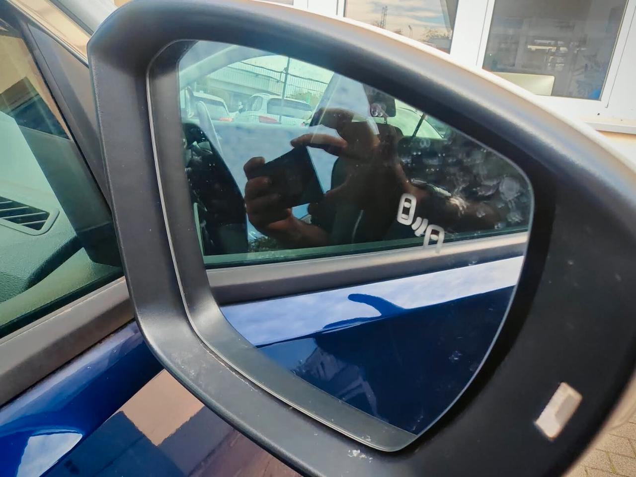 Volkswagen T-Roc 1.6 TDI SCR Advanced BlueMotion Technology