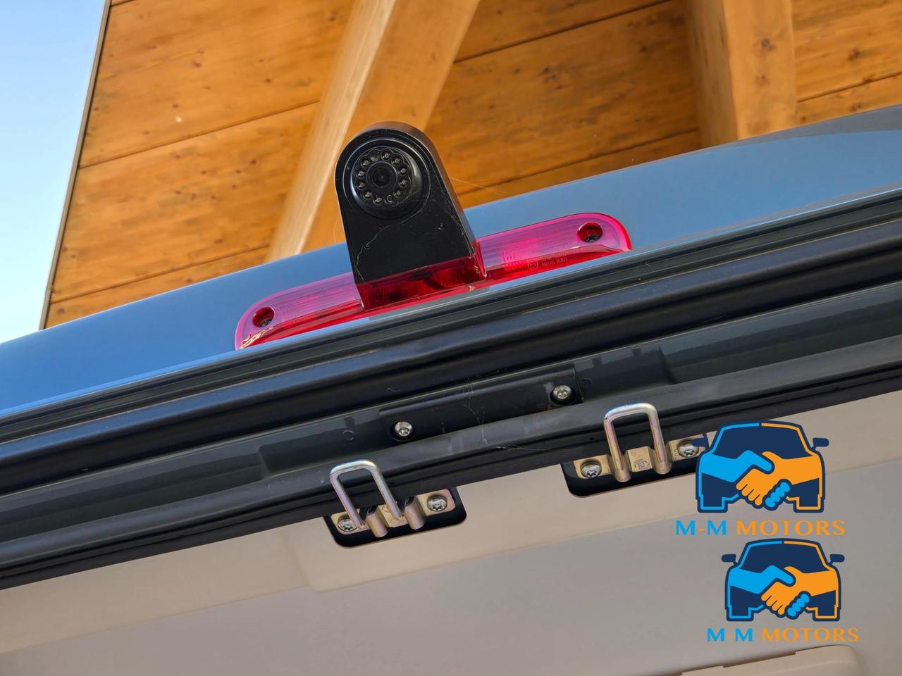 Fiat Ducato Font Vendome