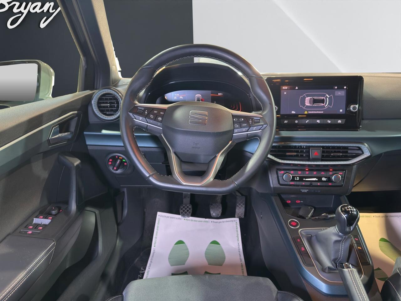 Seat Arona 1.0 EcoTSI 110 CV XPERIENCE