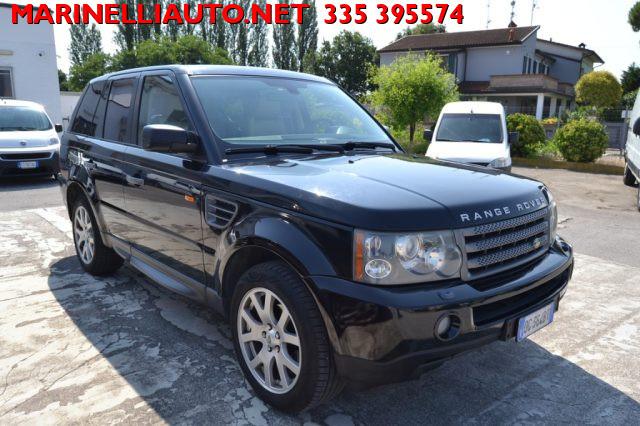 LAND ROVER Range Rover Sport 2.7 TDV6 SE 4 X 4 C.AUTOMATICO