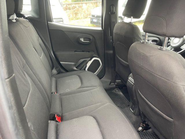 JEEP Renegade 1.6 Mjt 120 CV