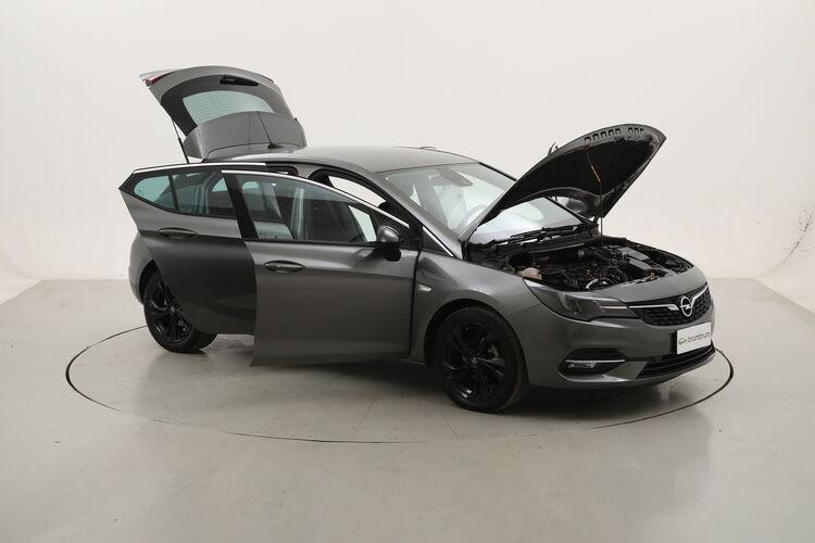 Opel Astra Business Elegance BR772525 1.2 Benzina 131CV