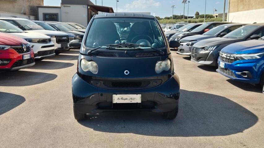 Smart ForTwo 700 coupé - 2004