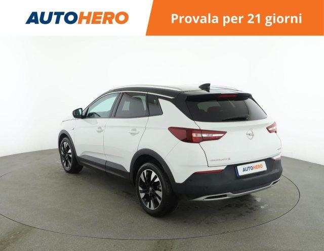 OPEL Grandland X 1.2 Turbo 12V 130 CV Start&Stop aut. Innovation