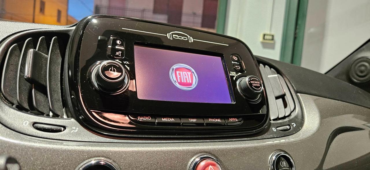 Fiat 500 1.0 Firefly 70cv Hybrid Cult 2023