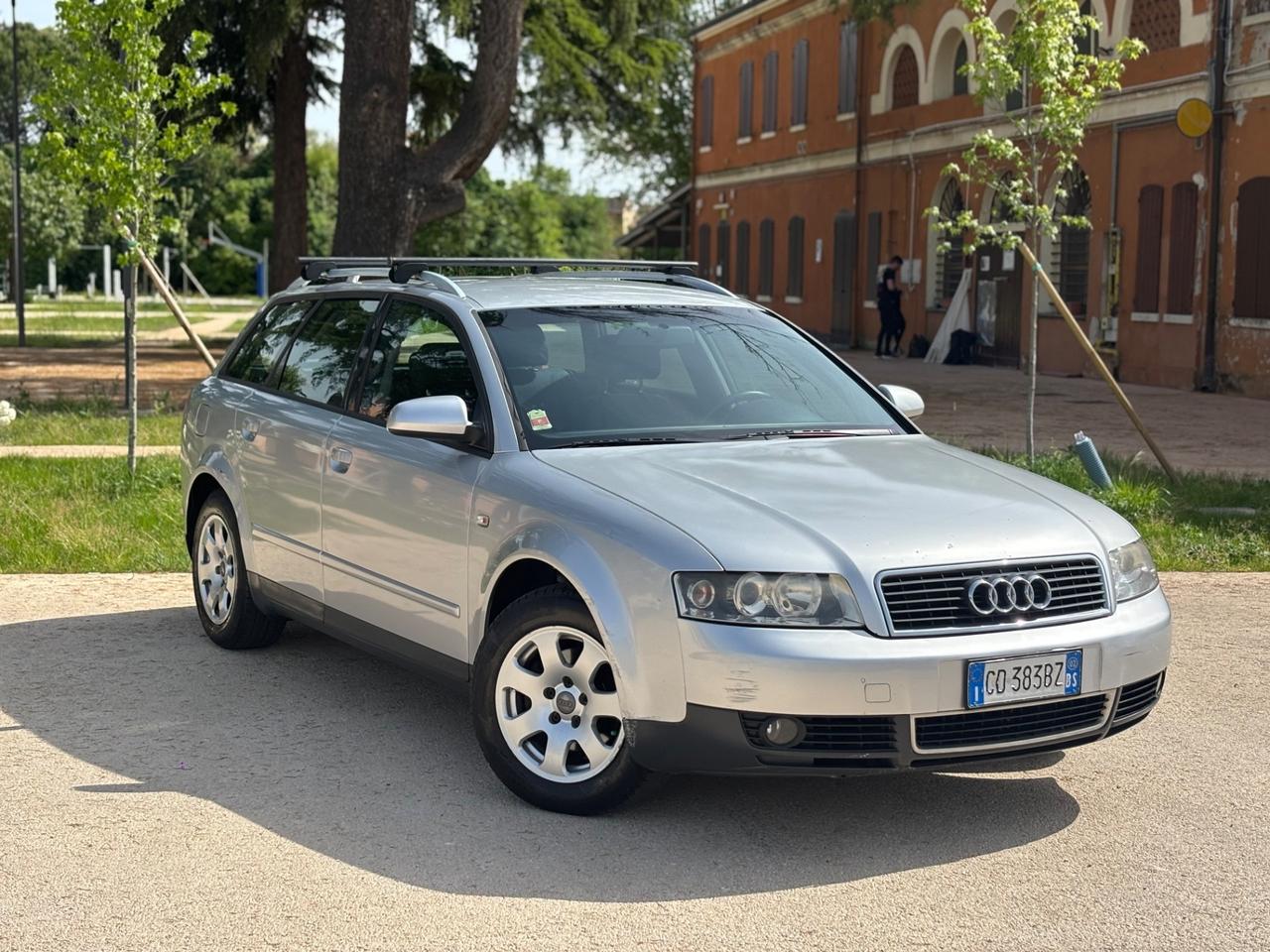 Audi A4 1.9 TDI/101 CV