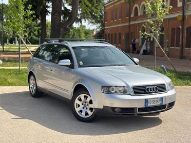 Audi A4 1.9 TDI/101 CV