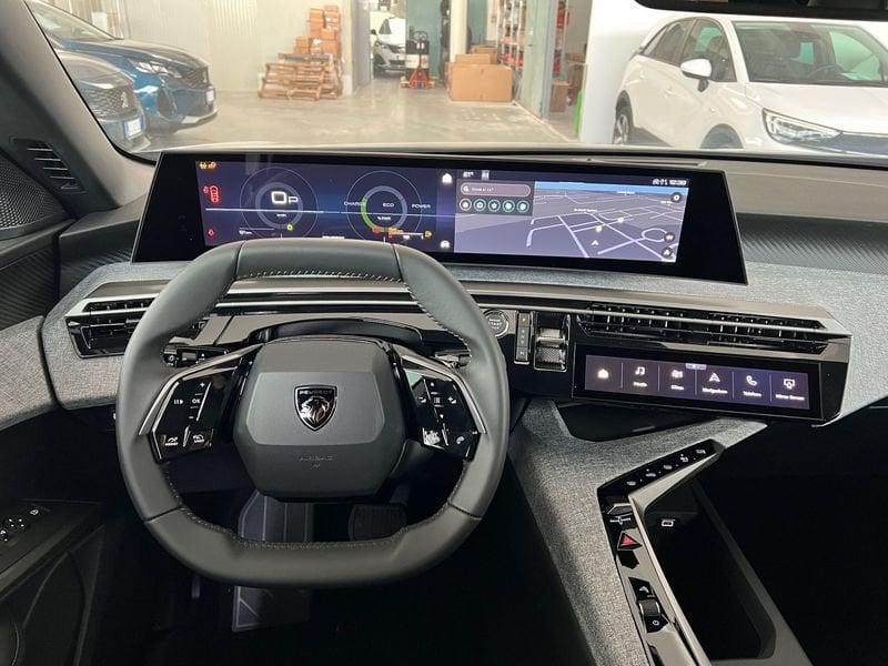 Peugeot 5008 5008 Hybrid 136 e-DCS6 Allure