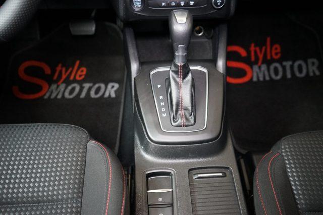 FORD Focus 1.0 EcoBoost Hybrid 125 CV 5p. ST-Line Design