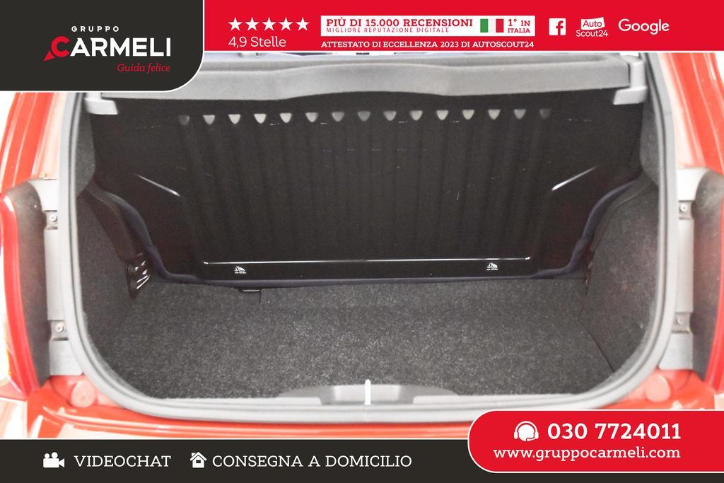 Fiat 500 1.0 FireFly Hybrid Club