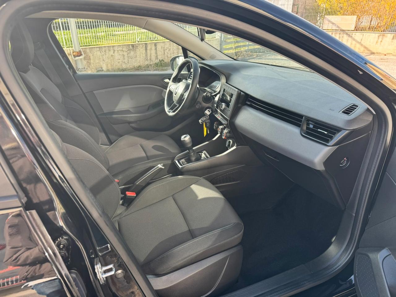 Clio TCe 12V 100 CV GPL 5 porte Life