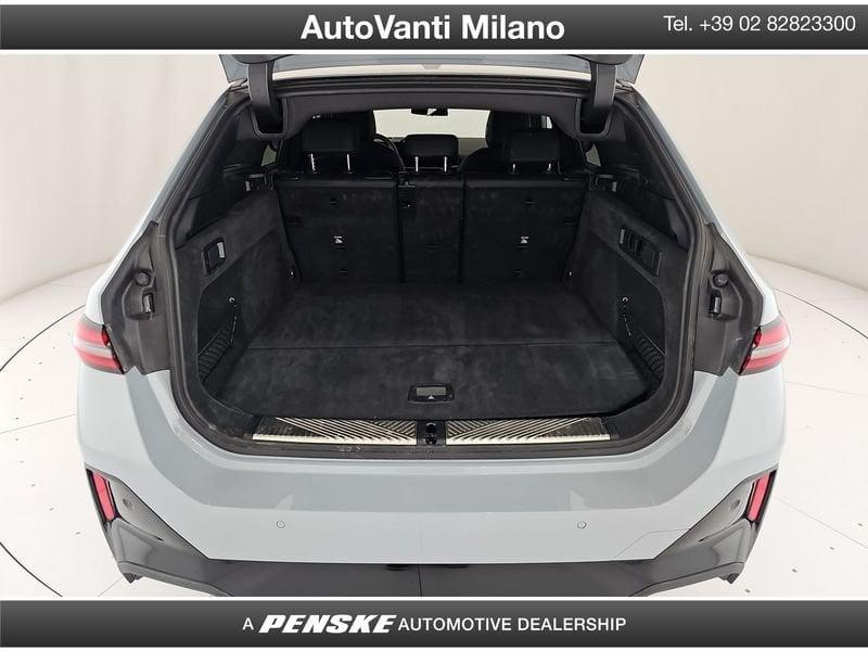 BMW Serie 5 520d 48V xDrive Touring Msport Pro