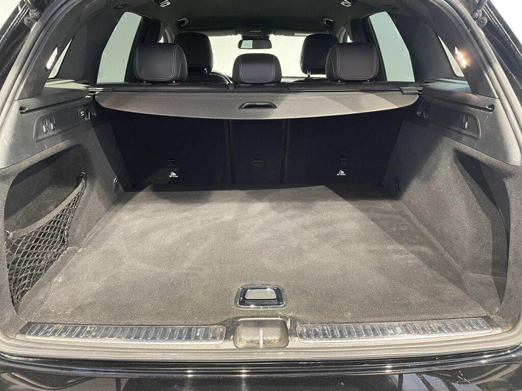 Mercedes GLC SUV 250d 2.2d 204CV 4matic Autom. Premium AMG Line
