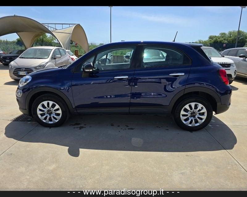 FIAT 500X 500 X 2018 1.0 T3 Connect 120cv