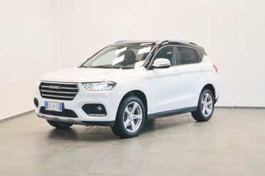 Haval H2 H2 1.5T GPL Premium