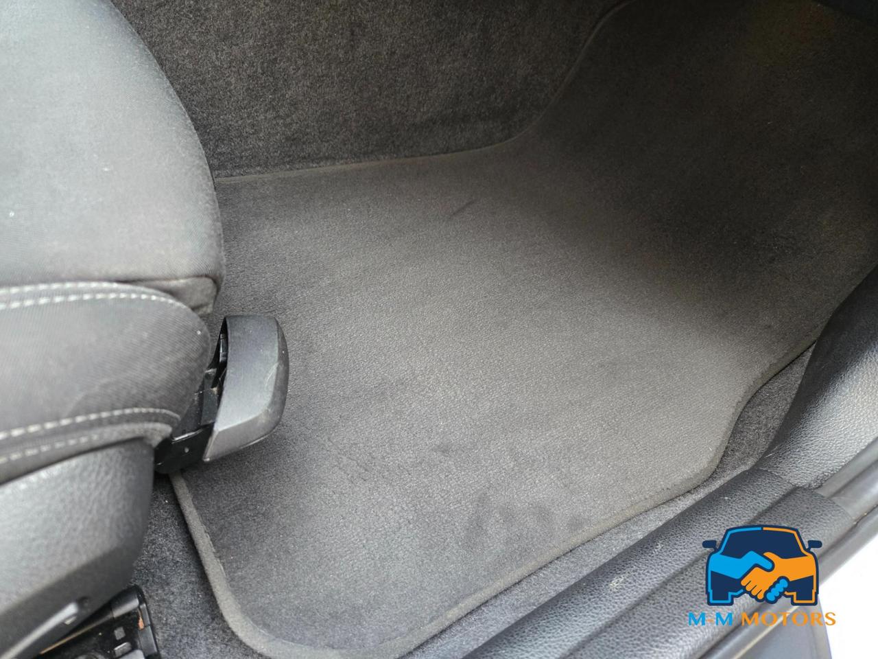 BMW 118 d Sport auto