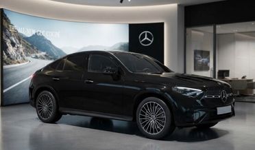 Mercedes-benz GLC 220 d 4Matic Mild hybrid Coupé AMG Line Advanced Plus