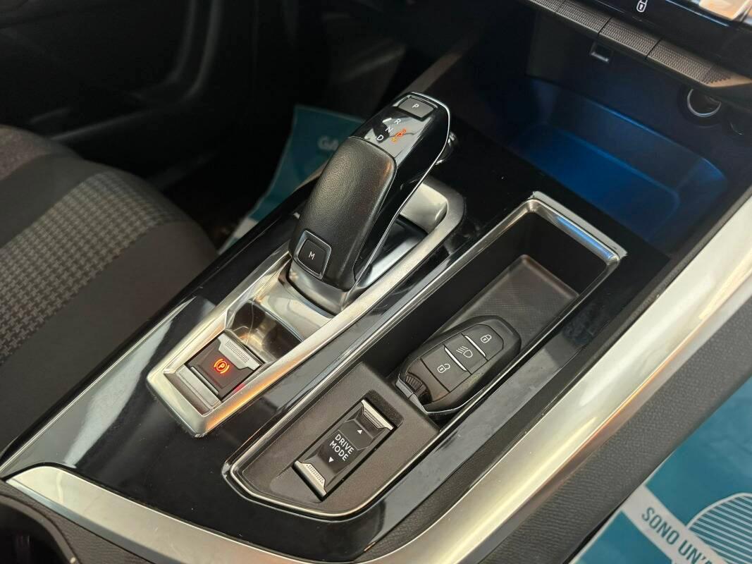 Peugeot 3008 II 1.5 bluehdi Allure s&s 130cv eat8