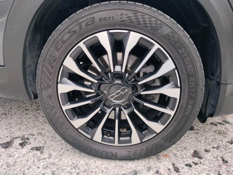 FIAT 500X 500X 1.3 T4 150 CV DCT Business