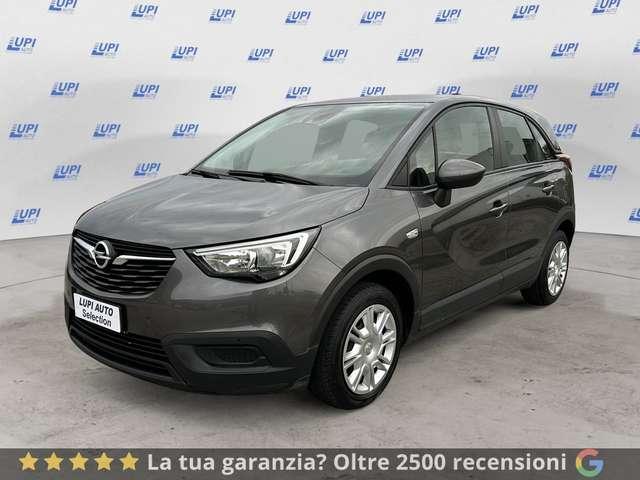 Opel Crossland X X 1.2 Innovation s&s 83cv my20