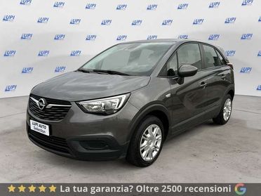 Opel Crossland X X 1.2 Innovation s&s 83cv my20