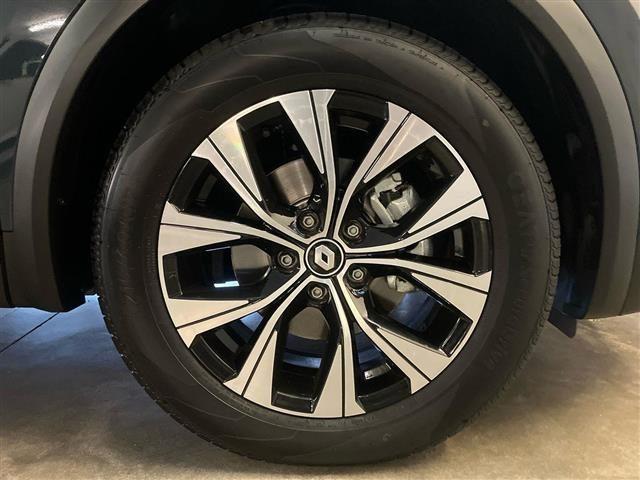 RENAULT Captur 1.6 E-Tech phev Techno 160cv auto