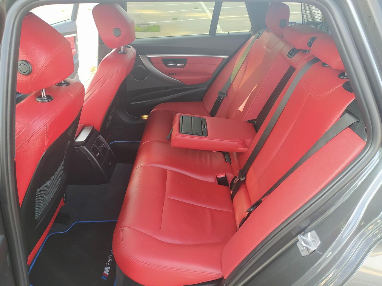 Bmw 320 M Sport 320 d 190CV #6860