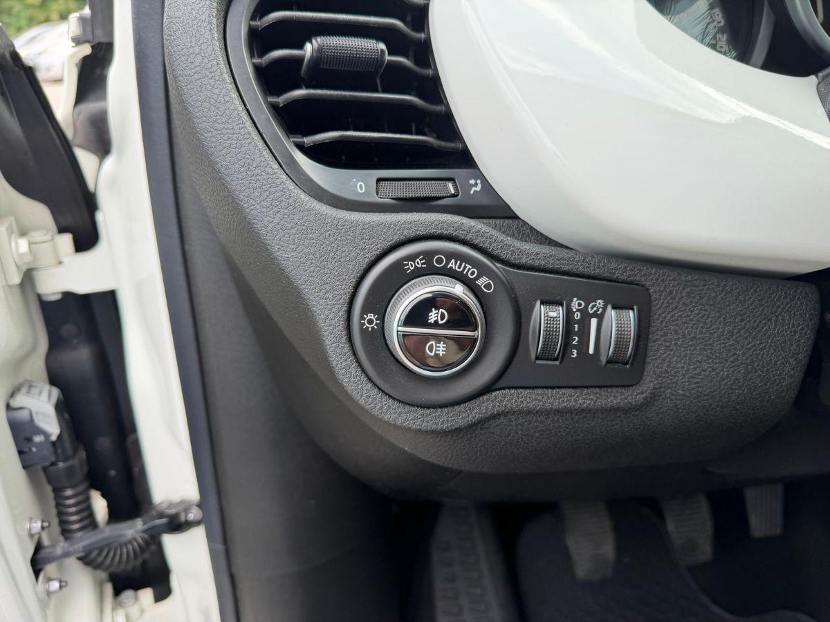 FIAT - 500X - 1.6 MultiJet 120 CV Lounge