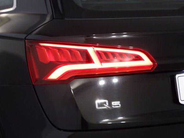 AUDI Q5 2.0 TDI 190 CV quattro S tronic