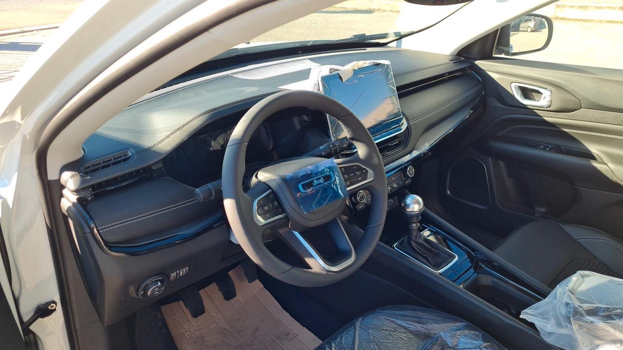 Jeep Compass 1.6 Multijet II 2WD Night Eagle BUSINESS PACK !!!