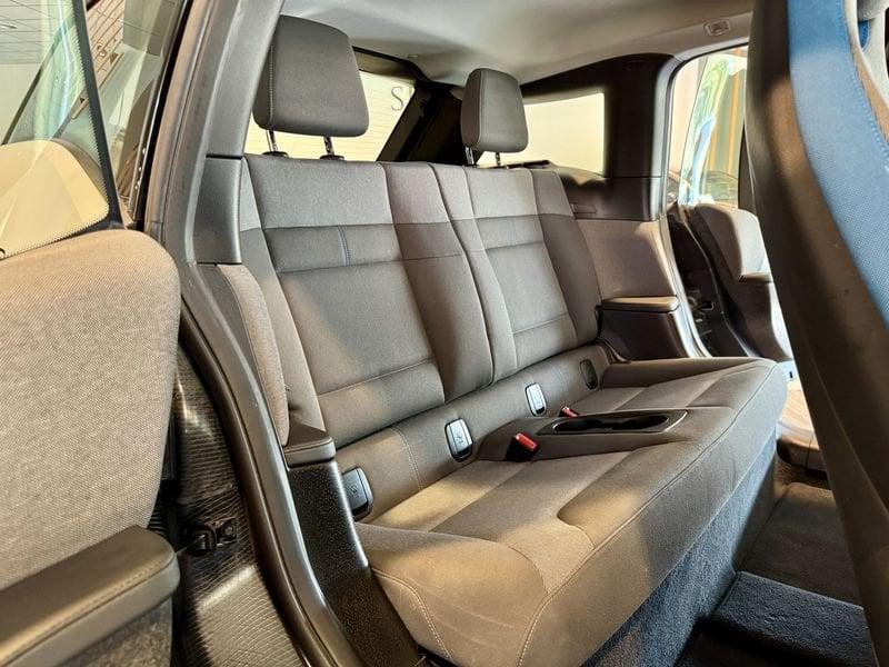 BMW i3 120 Ah Advantage