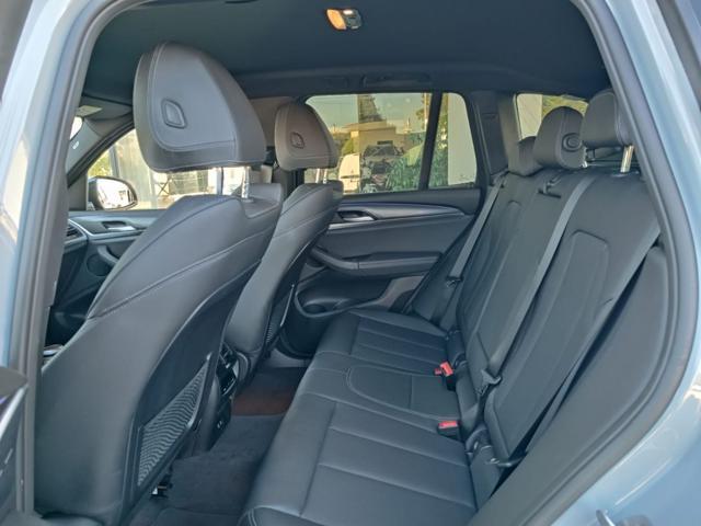 BMW X3 xDrive20d 48V Msport