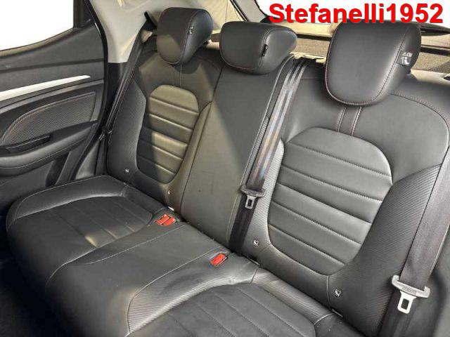 MG ZS 2021 - 1.0 Luxury auto