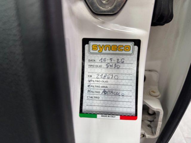 VOLKSWAGEN Golf 1.6 TDI DPF 5p. Highline