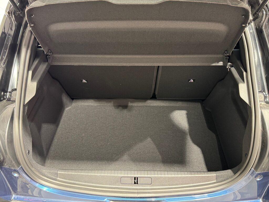 Lancia Ypsilon 1.2 mhev e-dct