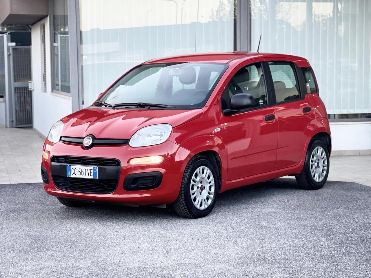 Fiat Panda 1.0 Hybrid 70CV E6 Neo - 2020