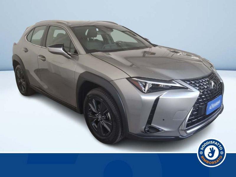 Lexus UX 250h 2WD Urban MY23