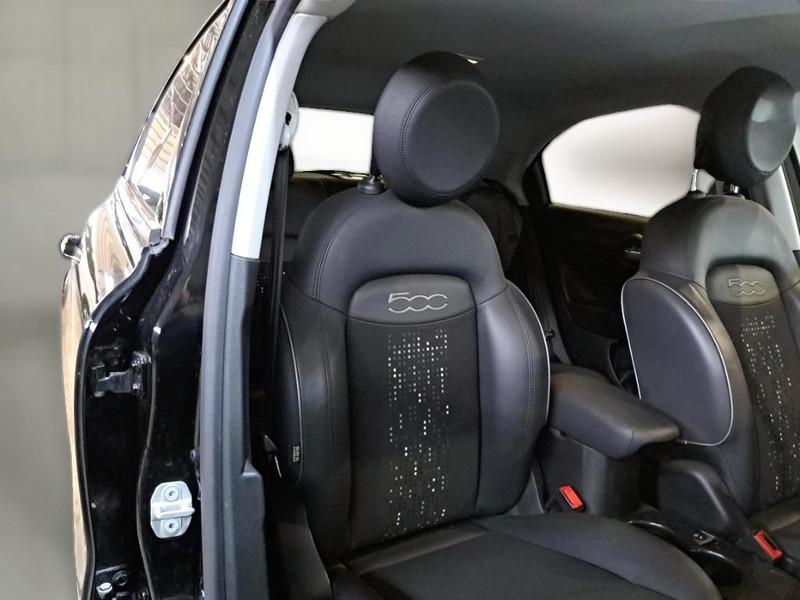 FIAT 500X 1.0 T3 120cv MT E6D Connect