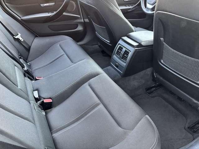 BMW 420 420d Sport - TAGLIANDATA SEMPRE BMW