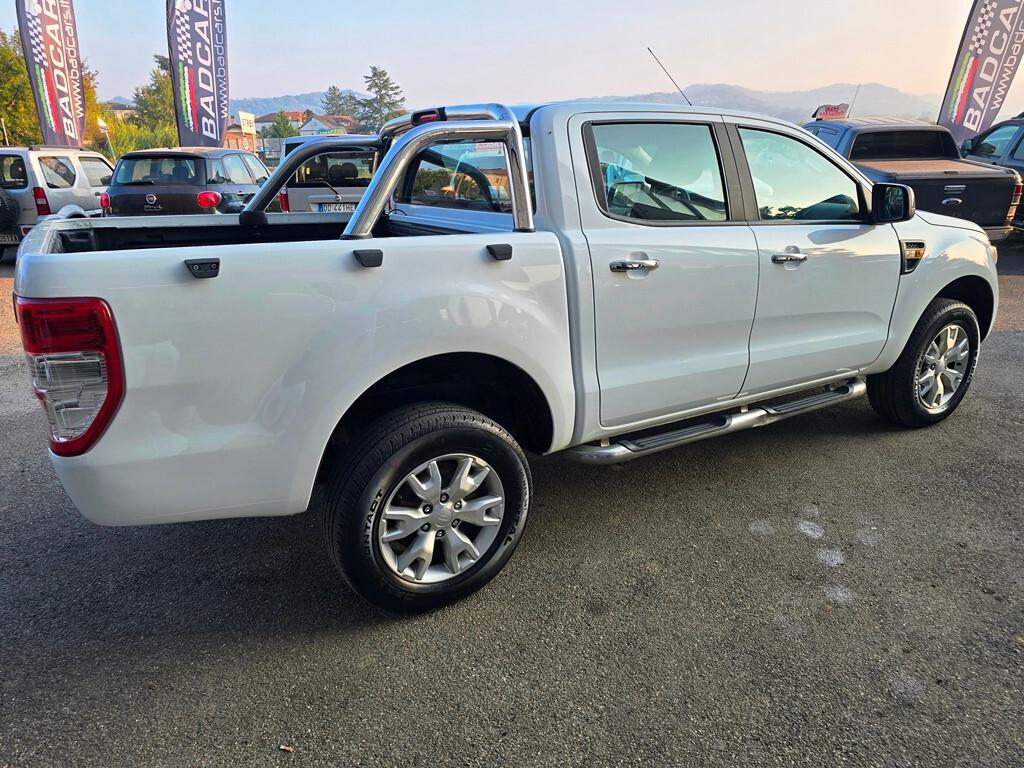 Ford Ranger 2.2 TDCi XLT CON PREZZO REALE!