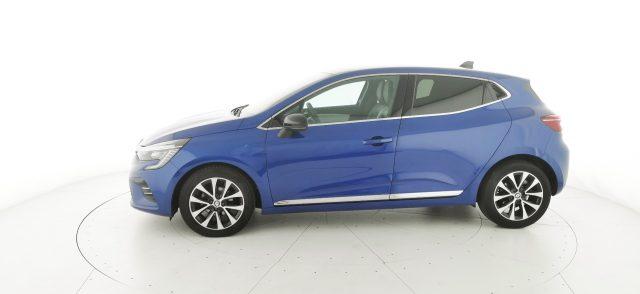 RENAULT Clio TCe 90 CV 5 porte Techno