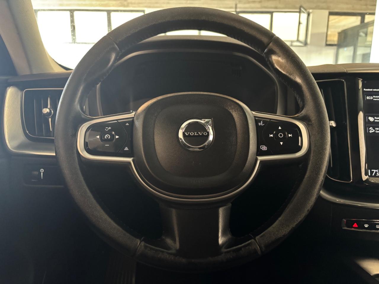 Volvo XC 60 D4 AWD AUT. Geartronic Inscription PELLE