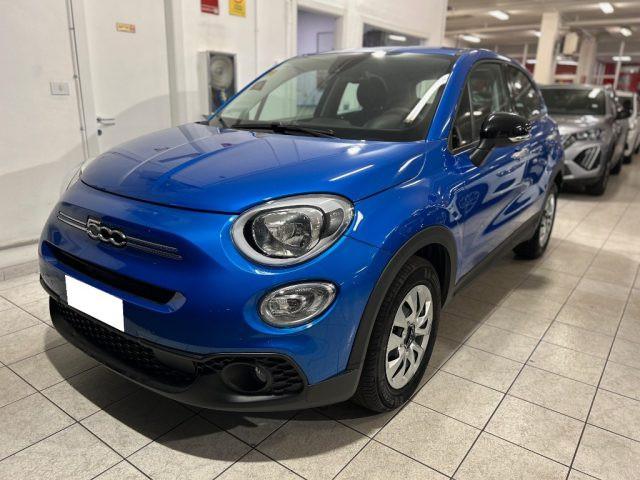 FIAT 500X 1.0 T3 120 CV