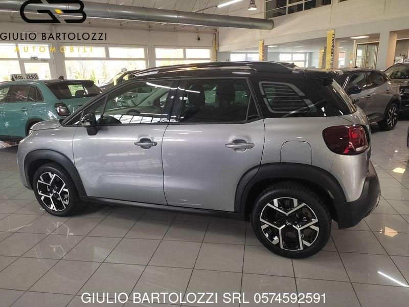 Citroën C3 Aircross C3 Aircross PureTech 110 S&S Max
