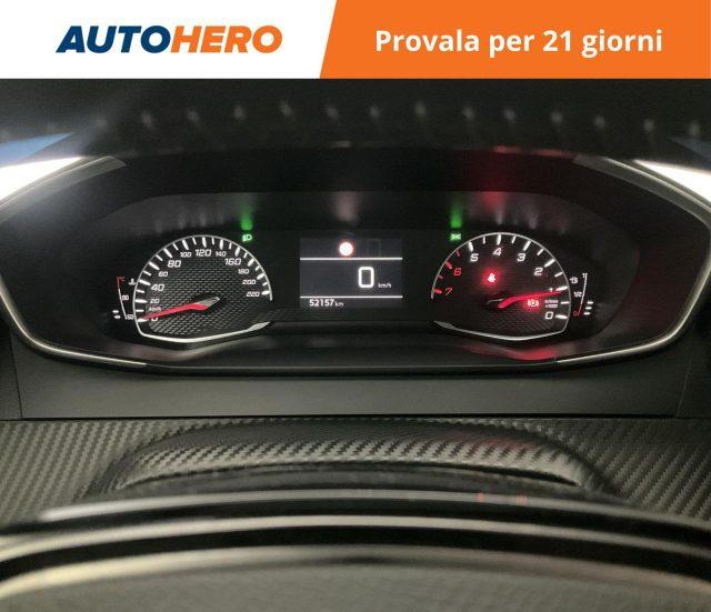 PEUGEOT 208 PureTech 75 Stop&Start 5 porte Active