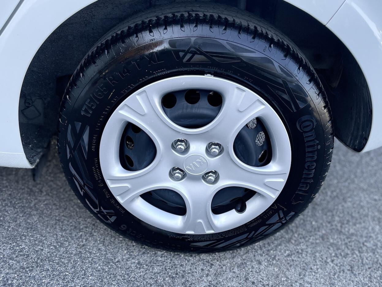 Kia Picanto 1.0 Benzina 67CV E6 Neo. - 2021