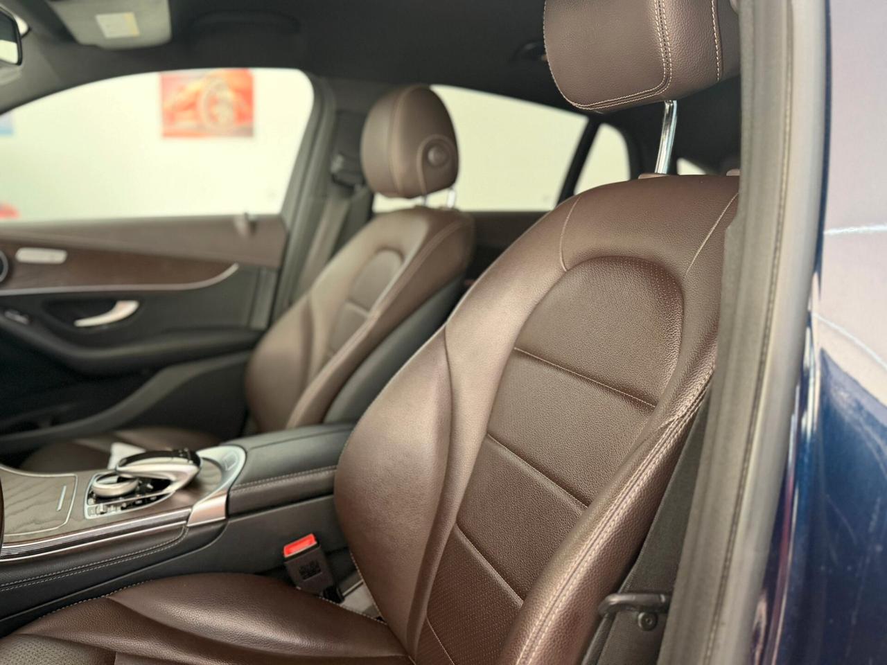 Mercedes-benz GLC 250 d 4Matic Coupé Premium