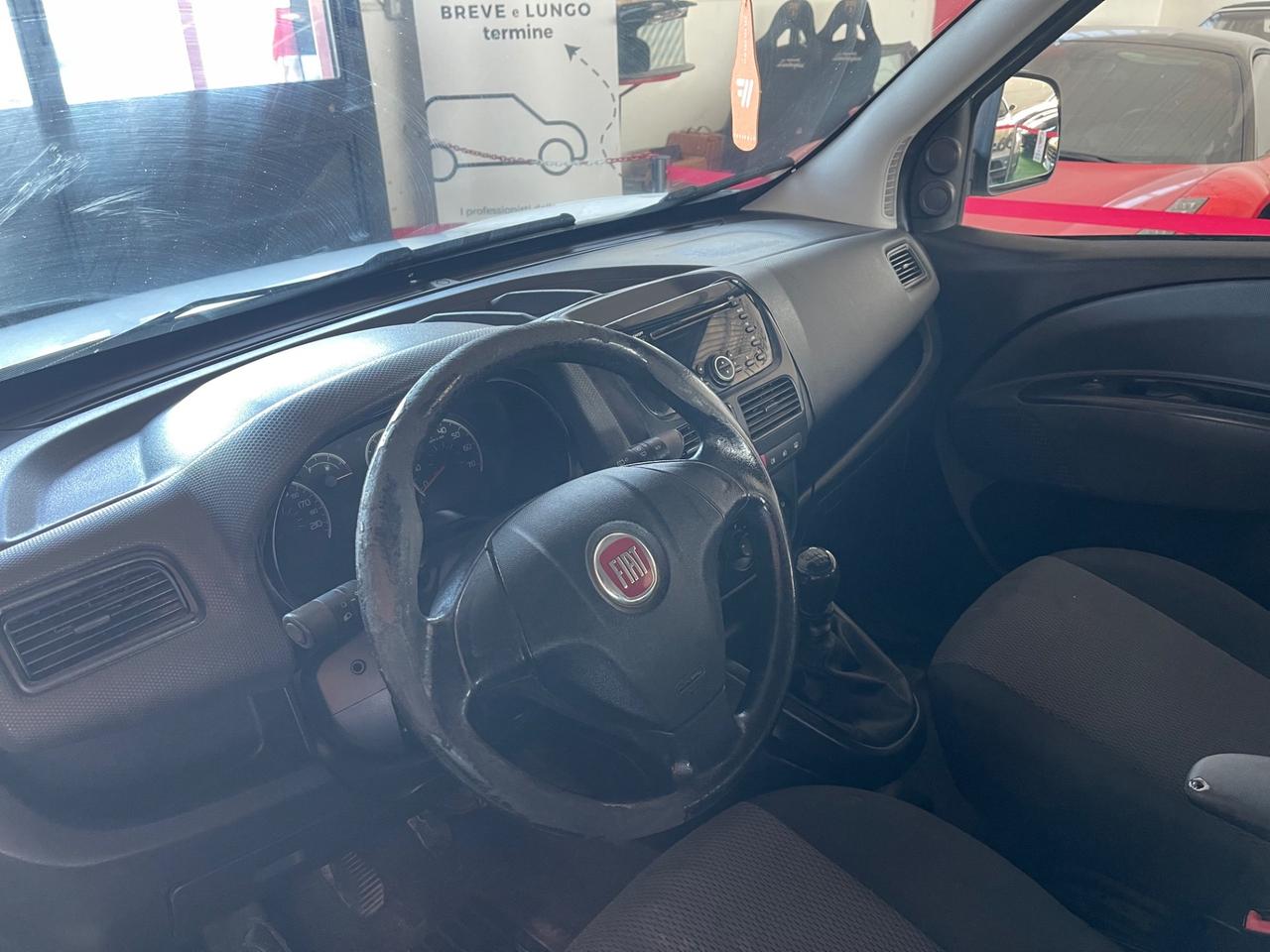 Fiat Doblo Maxi 1.6 MJT Iva Esposta PERMUTE RATE