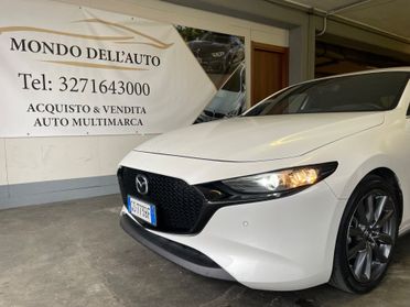 Mazda 3 Mazda3 2.0L e-Skyactiv-G M Hybrid Exclusive